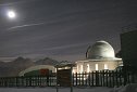 L'observatoire astronomique